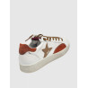 ZAPATILLA CETTI 1342 MULTI