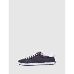ZAPATILLA URBANA TOMMY HILFIGER H2285ARLOW 1D MARINO