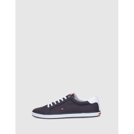 ZAPATILLA URBANA TOMMY HILFIGER H2285ARLOW 1D MARINO