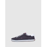 ZAPATILLA URBANA TOMMY HILFIGER H2285ARLOW 1D MARINO