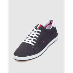 ZAPATILLA URBANA TOMMY HILFIGER H2285ARLOW 1D MARINO
