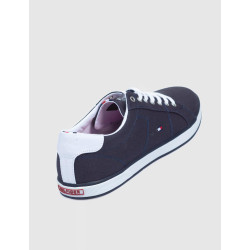 ZAPATILLA URBANA TOMMY HILFIGER H2285ARLOW 1D MARINO