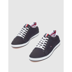 ZAPATILLA URBANA TOMMY HILFIGER H2285ARLOW 1D MARINO