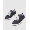 ZAPATILLA URBANA TOMMY HILFIGER H2285ARLOW 1D MARINO