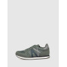 ZAPATILLA URBANA ARMANI EXCHANGE XUX017 VERDE