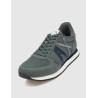 ZAPATILLA URBANA ARMANI EXCHANGE XUX017 VERDE