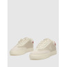 ZAPATILLA CALVIN KLEIN CLASSIC CUPSOLE LOW MIX MG BEIG