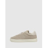 ZAPATILLA CALVIN KLEIN CLASSIC CUPSOLE WT MG TAUPE