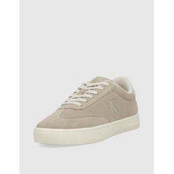 ZAPATILLA CALVIN KLEIN CLASSIC CUPSOLE WT MG TAUPE