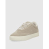 ZAPATILLA CALVIN KLEIN CLASSIC CUPSOLE WT MG TAUPE