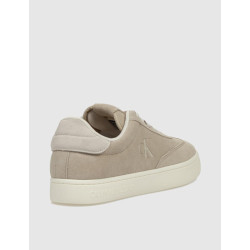 ZAPATILLA CALVIN KLEIN CLASSIC CUPSOLE WT MG TAUPE
