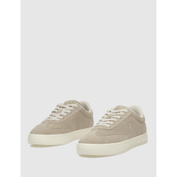 ZAPATILLA CALVIN KLEIN CLASSIC CUPSOLE WT MG TAUPE
