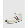 ZAPATILLA TOMMY HILFIGER TJM RUNNER CASUAL ESS BLANCO