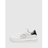 ZAPATILLA KARL LAGERFED KAPRI MENS MAISON KARL LACE BLANCO