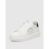 ZAPATILLA KARL LAGERFED KAPRI MENS MAISON KARL LACE BLANCO