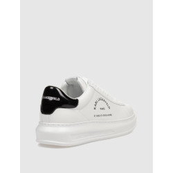 ZAPATILLA KARL LAGERFED KAPRI MENS MAISON KARL LACE BLANCO