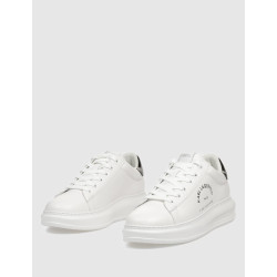 ZAPATILLA KARL LAGERFED KAPRI MENS MAISON KARL LACE BLANCO