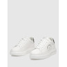 ZAPATILLA KARL LAGERFED KAPRI MENS MAISON KARL LACE BLANCO