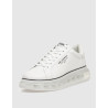 ZAPATILLA KARL LAGERFED KAPRI KUSHION RSG LO LACE BLANCO