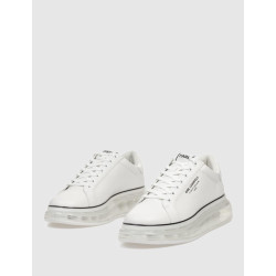ZAPATILLA KARL LAGERFED KAPRI KUSHION RSG LO LACE BLANCO