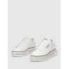 ZAPATILLA KARL LAGERFED KAPRI KUSHION RSG LO LACE BLANCO