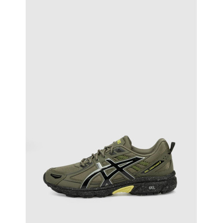ZAPATILLA ASICS GEL VENTURE 6 VERDE