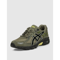 ZAPATILLA ASICS GEL VENTURE 6 VERDE