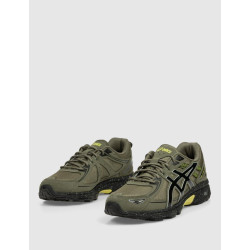 ZAPATILLA ASICS GEL VENTURE 6 VERDE