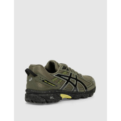 ZAPATILLA ASICS GEL VENTURE 6 VERDE