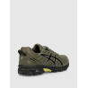 ZAPATILLA ASICS GEL VENTURE 6 VERDE