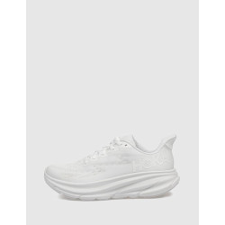 ZAPATILLA HOKA CLIFTON 9 BLANCO