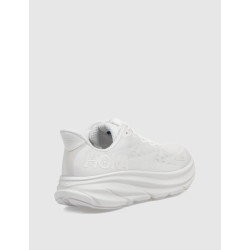 ZAPATILLA HOKA CLIFTON 9 BLANCO