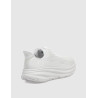 ZAPATILLA HOKA CLIFTON 9 BLANCO