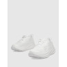 ZAPATILLA HOKA CLIFTON 9 BLANCO