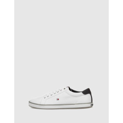 ZAPATILLA TOMMY HILFIGER H2285ARLOW 1D BLANCO
