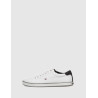 ZAPATILLA TOMMY HILFIGER H2285ARLOW 1D BLANCO