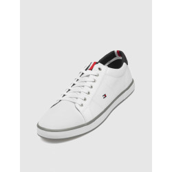 ZAPATILLA TOMMY HILFIGER H2285ARLOW 1D BLANCO