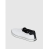 ZAPATILLA TOMMY HILFIGER ICONIC SLIP ON SNEAKER BLANCO