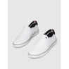 ZAPATILLA TOMMY HILFIGER ICONIC SLIP ON SNEAKER BLANCO
