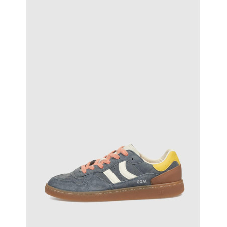 ZAPATILLA COOLWAY GOAL AZUL