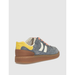 ZAPATILLA COOLWAY GOAL AZUL