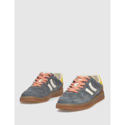 ZAPATILLA COOLWAY GOAL AZUL