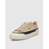 ZAPATILLA PEPE JEANS BEN WASH BEIG