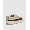 ZAPATILLA PEPE JEANS BEN WASH BEIG