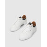 ZAPATILLA PEPE JEANS KENTON COURT BLANCO