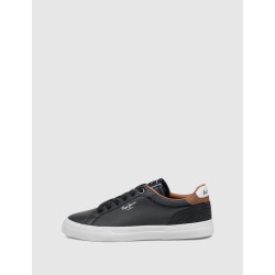 ZAPATILLA PEPE JEANS KENTON COURT MARINO