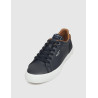ZAPATILLA PEPE JEANS KENTON COURT MARINO