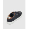 ZAPATILLA PEPE JEANS KENTON COURT MARINO