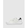 ZAPATILLA PEPE JEANS EATON ONE  BLANCO