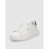 ZAPATILLA PEPE JEANS EATON ONE  BLANCO